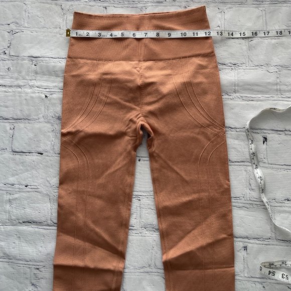 Fabletics High-Waisted Seamless Corsetry Legging - Picture 4 of 9